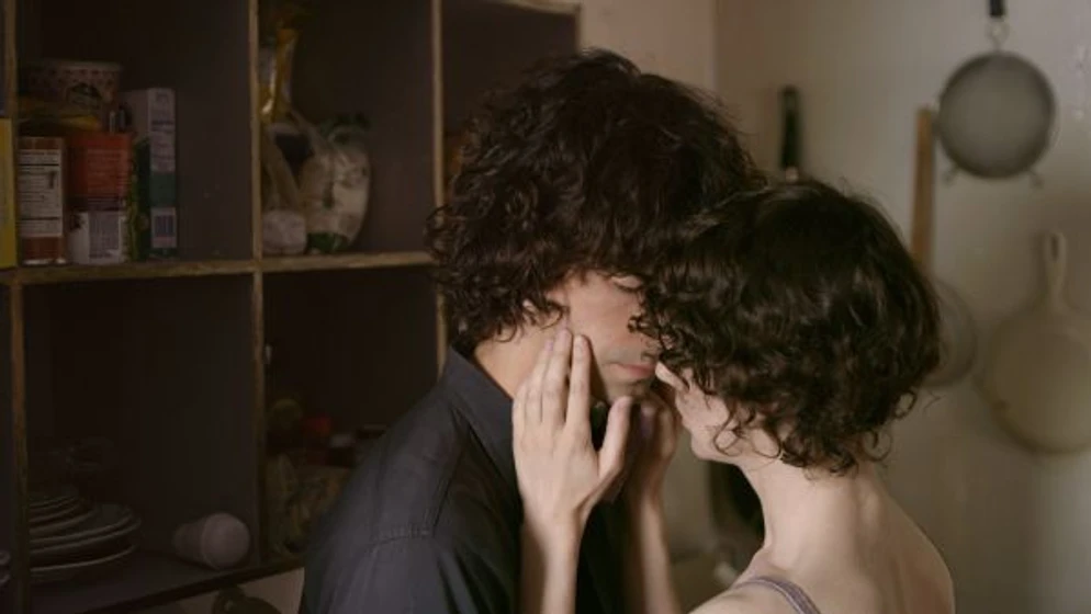 Miranda July y Hamish Linklater en el-futuro-2011
