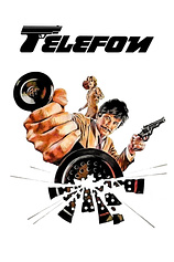 poster of movie Teléfono