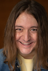 picture of actor Kaleb Naquin