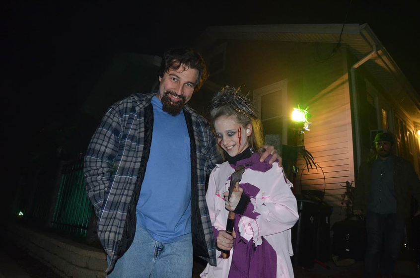 Imagen de The American Scream