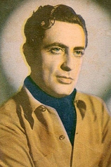 picture of actor Luis Aldás