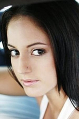 picture of actor Raquel Riskin