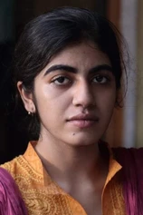 Foto de Sreya Bhattacharya