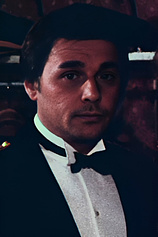 photo of person Michel David
