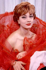 picture of actor Marie-Hélène Arnaud