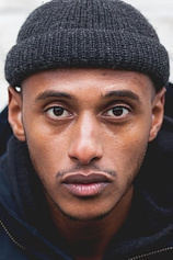 picture of actor Tedros Teclebrhan