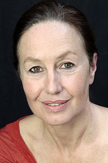 Foto de Catherine Schaub-Abkarian