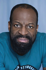 picture of actor Pol White