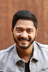 picture of actor Shreyas Talpade