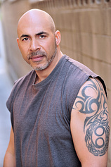 picture of actor Benjamin Easterday