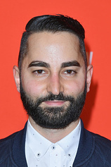 photo of person Sev Ohanian