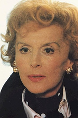 picture of actor Renée Saint-Cyr