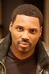 picture of actor Damaine Radcliff