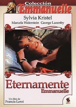 poster of movie Eternamente Emmanuelle