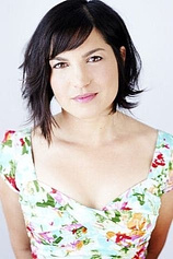 picture of actor Lisa Norton