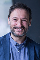 picture of actor Angelo Libri