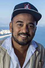 picture of actor Luciano Vidigal