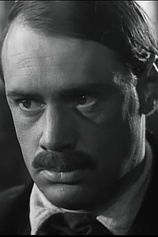 picture of actor Peter Lindgren