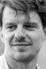 photo of person Thomas Rames
