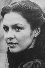picture of actor Eglė Gabrėnaitė