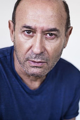 photo of person José Luis Sáiz