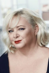 Foto de Anna Gornostaj
