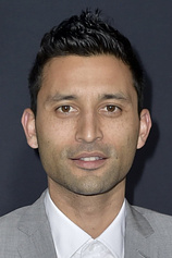 photo of person Justin Tipping