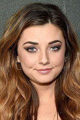 picture of actor Giorgia Whigham