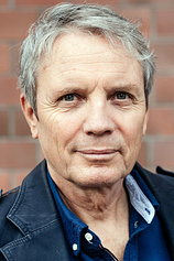 photo of person Xavier Grin