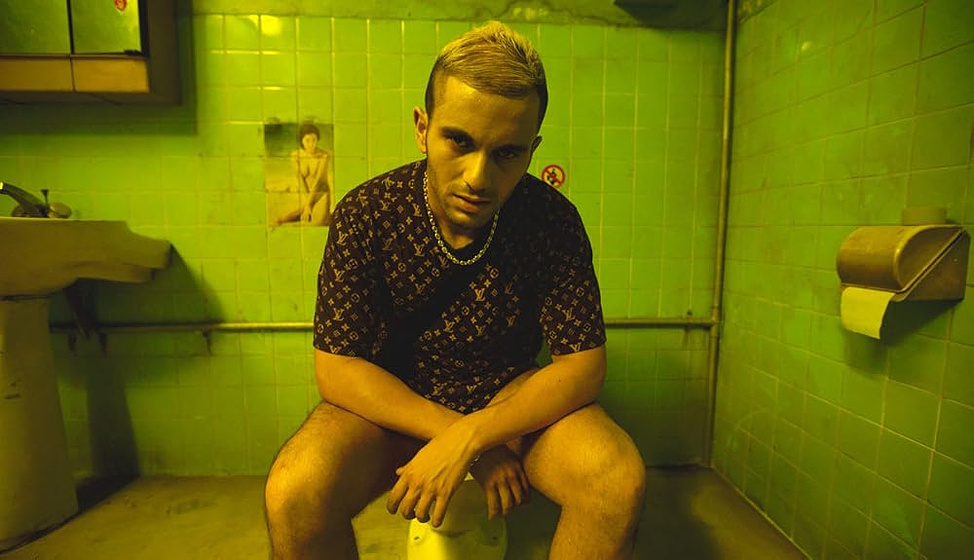 Malik Bentalha en pattaya