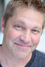 picture of actor Michael Stuart