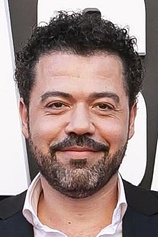 photo of person Jesús Colmenar