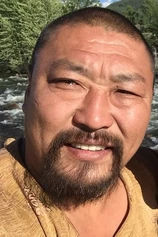 photo of person Tserenbold Tsegmid