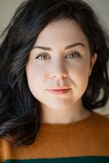 photo of person Tenea Intriago
