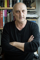 photo of person Maurizio Calvesi