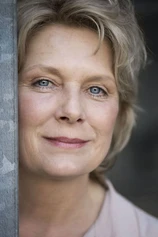 Foto de Janette Rauch