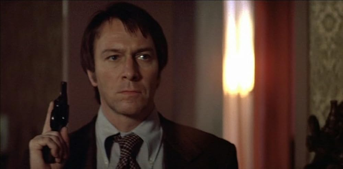 Christopher Plummer en el-cofre-sagrado-el-rastro