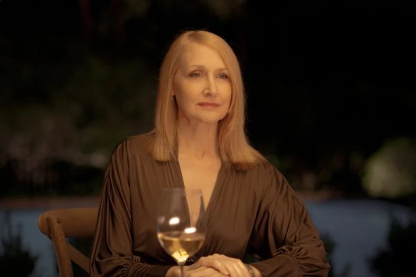 Patricia Clarkson en the-east