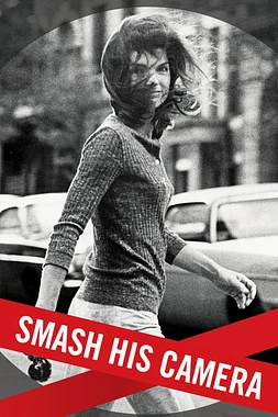 poster of movie Smash His Camera