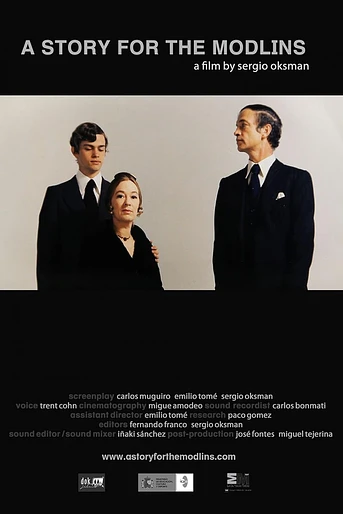 Poster de A Story for the Modlins