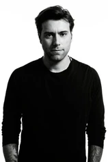 Foto de Sebastian Ingrosso