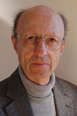 photo of person Frederick Rolf