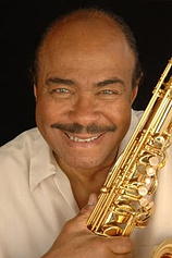 picture of actor Benny Golson