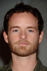 picture of actor Christopher Masterson