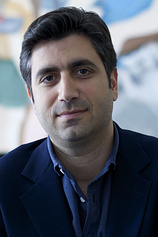 photo of person Kerem Çatay