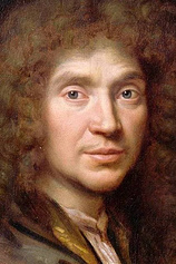 photo of person Molière