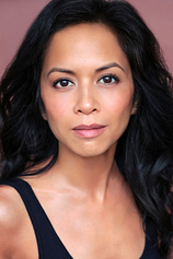 picture of actor Amielynn Abellera