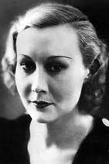 picture of actor Lucienne Le Marchand