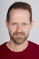 picture of actor Jóhann G. Jóhannsson