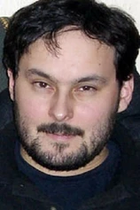 Foto de Aleksandr Rodionov